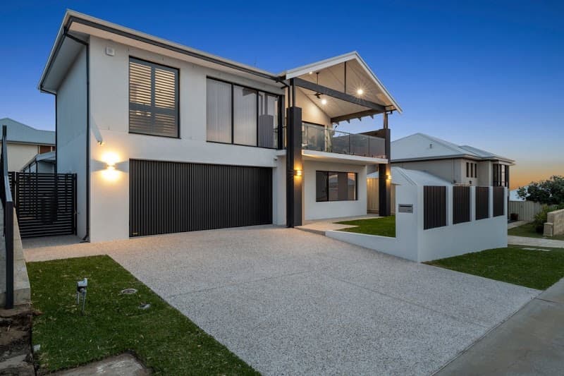 Makin Homes | Custom Home Builders Mandurah cover