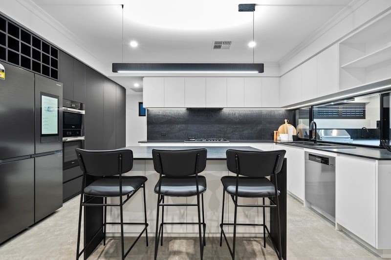 Makin Homes | Custom Home Builders Mandurah project 3