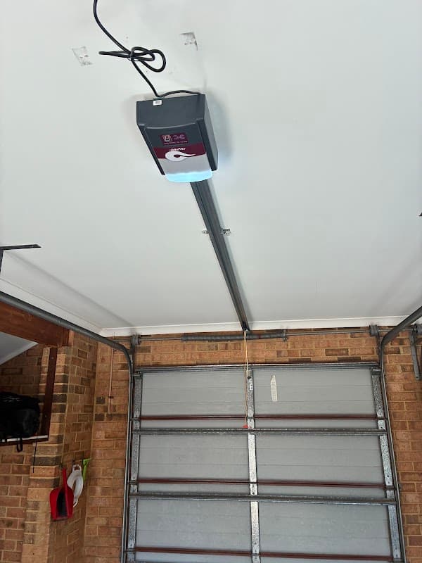 Mandurah Garage Door Repairs project 4