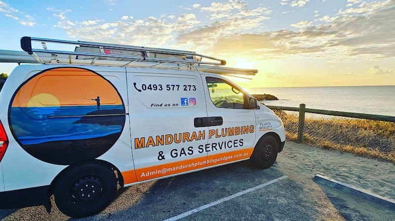 Mandurah Plumbing & Gas Services project 1