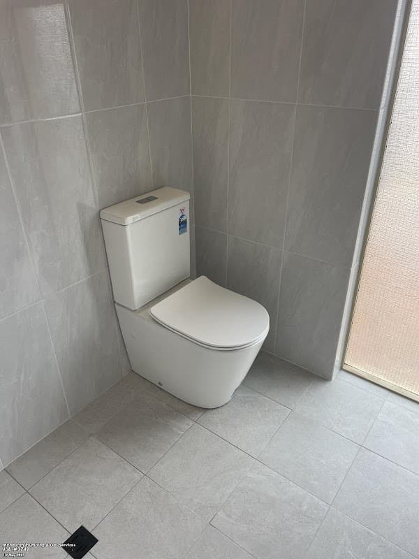 Mandurah Plumbing & Gas Services project 3