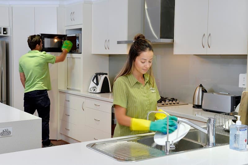 Manhattan Maids - Melbourne