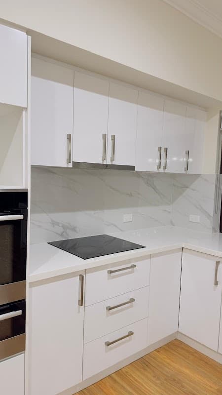 Manis Cleaning services Pty ltd project 3