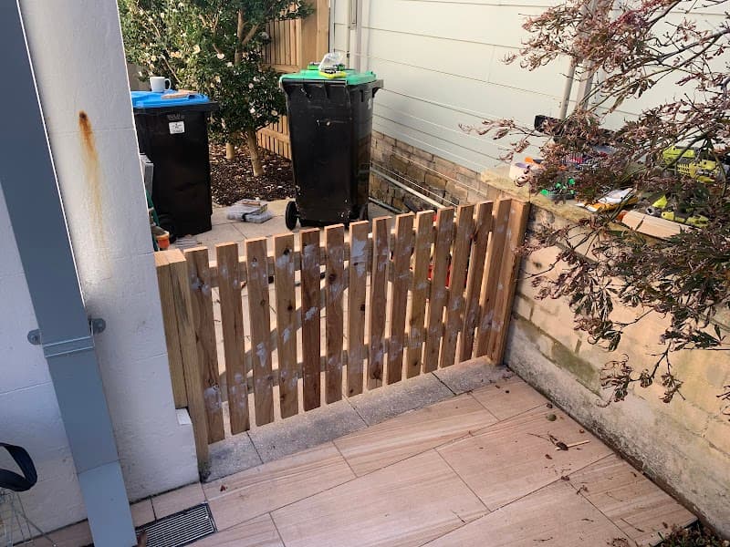 Manly Handyman project 4