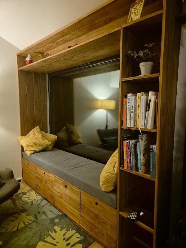 Manly Handyman project 6