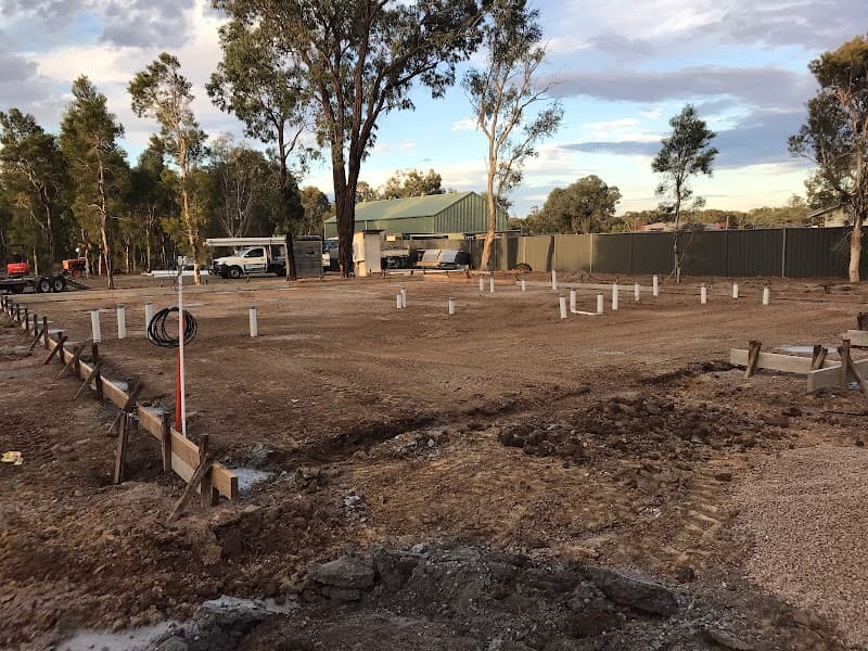 Manning Plumbing project 3