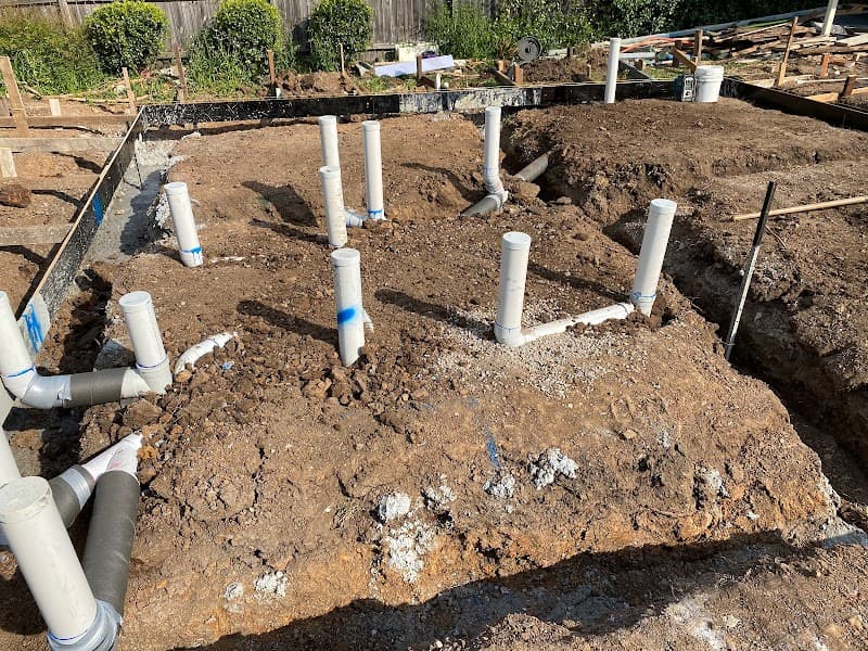 Manning Plumbing project 4