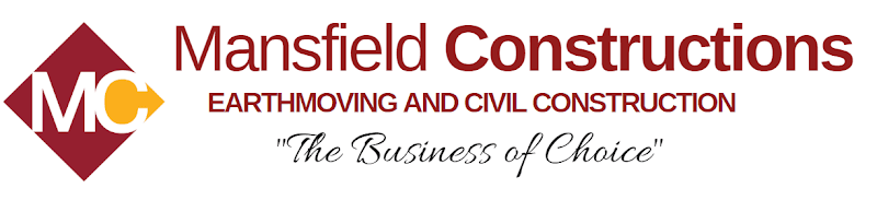 Mansfield Constructions project 3