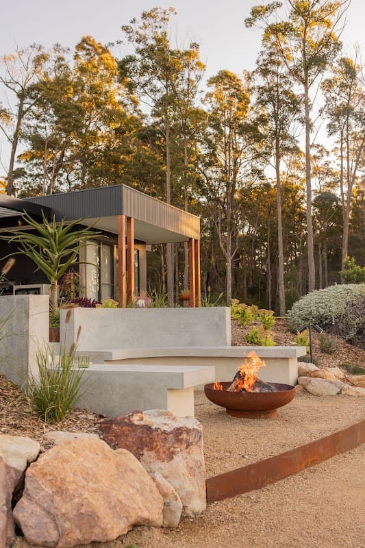 Manuka Gardens project 1