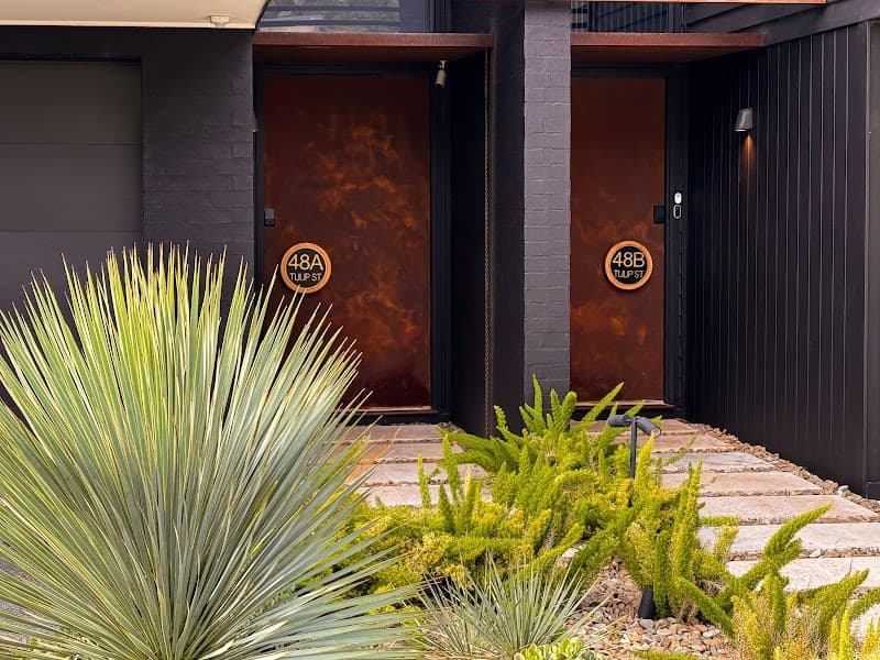 Manuka Gardens project 3