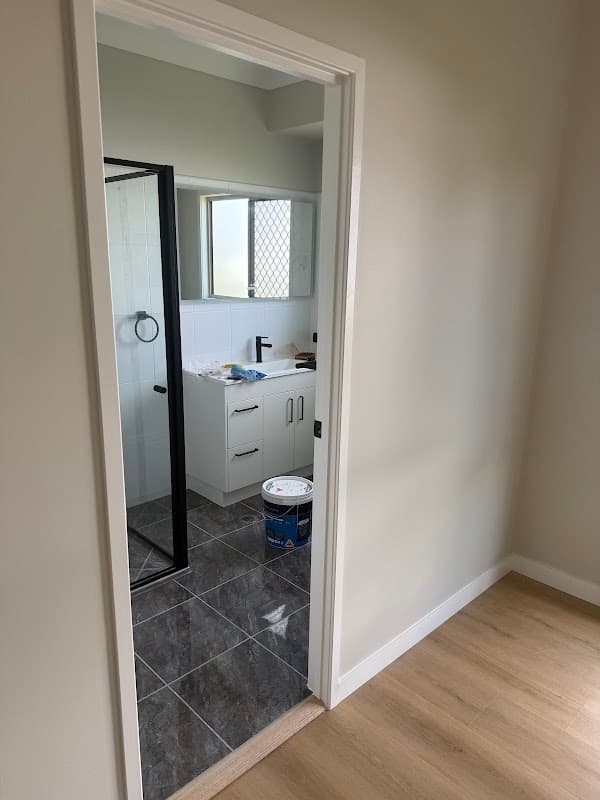 MAQ BUILDER & CO project 4
