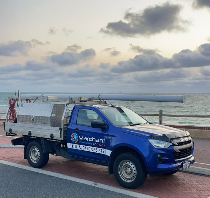 Marchant Plumbing and Gas project 1