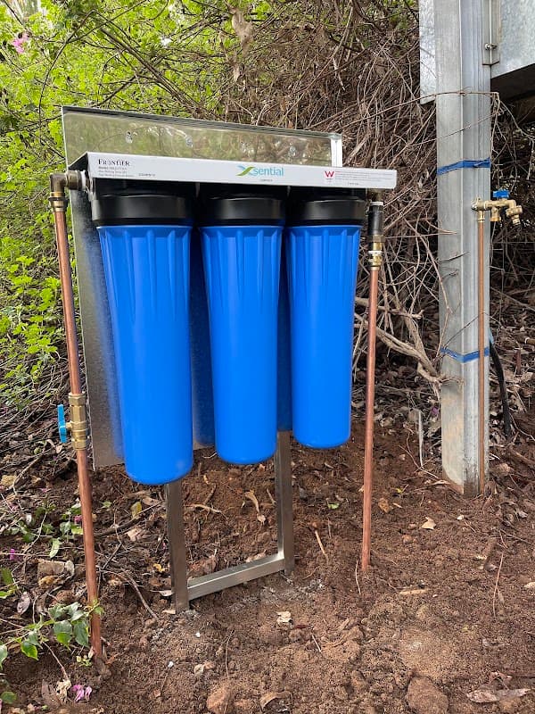 Marchant Plumbing and Gas project 6