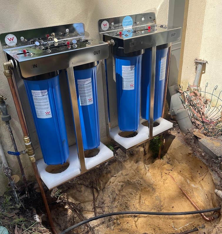 Marchant Plumbing and Gas project 4