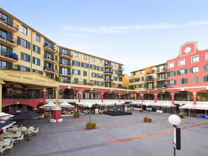 Mardini Constructions project 1