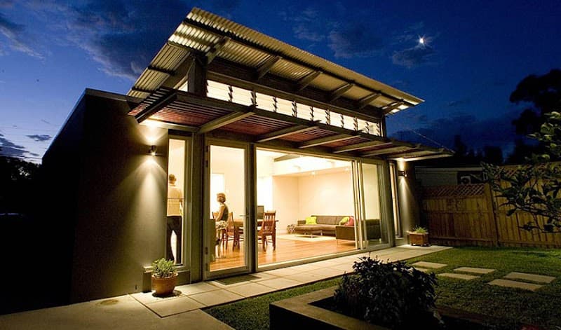 Mardini Constructions project 4