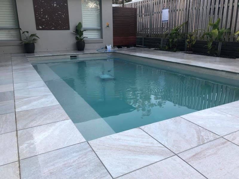 Marina Pools Capalaba cover
