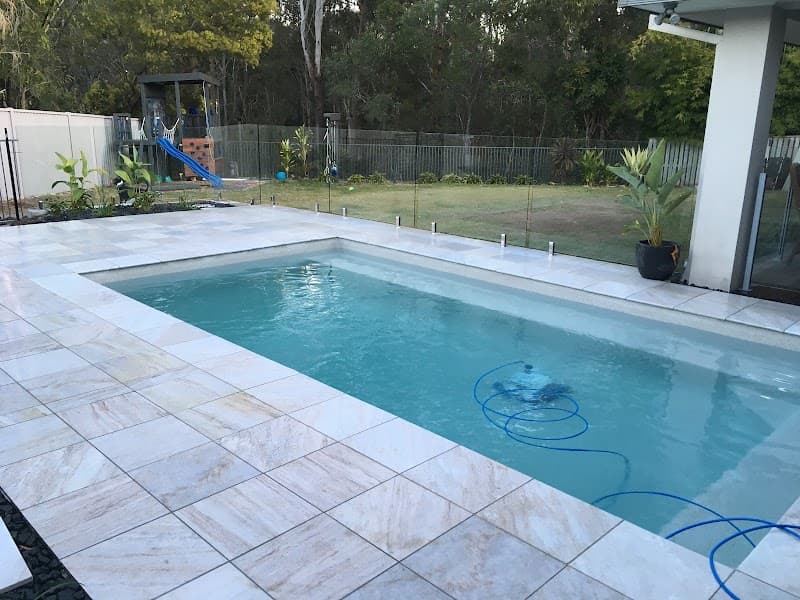 Marina Pools Capalaba project 6