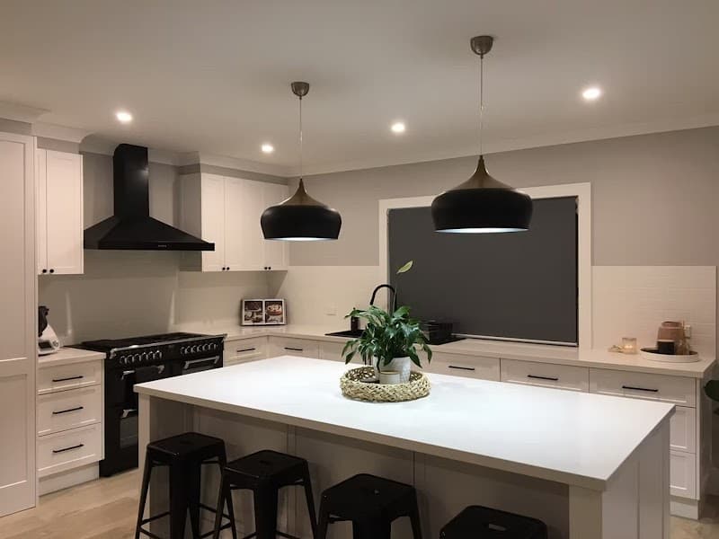 Mark Kelly Electrical cover