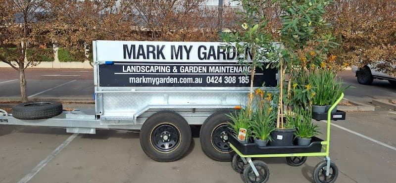 Mark My Garden Sustainable Landscaping & Garden Maintenance project 1