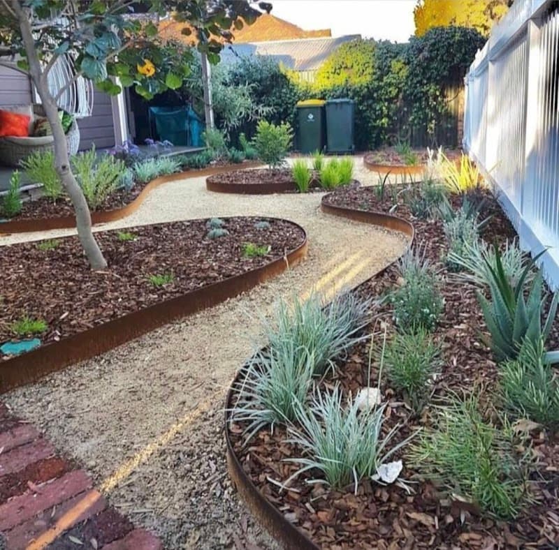 Mark My Garden Sustainable Landscaping & Garden Maintenance project 3