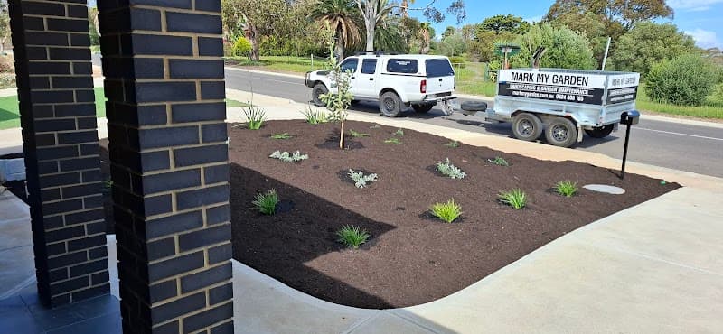 Mark My Garden Sustainable Landscaping & Garden Maintenance project 4
