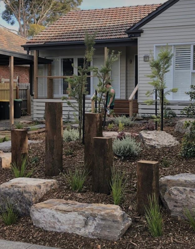 Mark My Garden Sustainable Landscaping & Garden Maintenance project 5