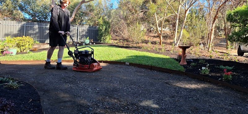 Mark My Garden Sustainable Landscaping & Garden Maintenance project 6