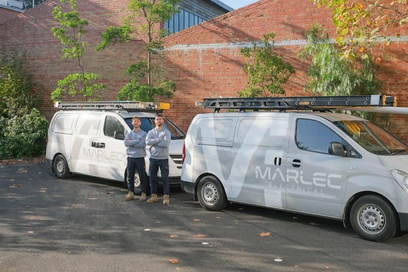 Marlec Electrical project 1