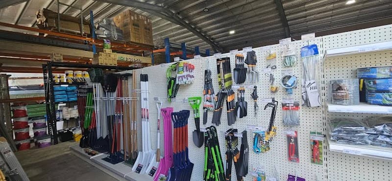 Marley's Landscape and Building Supplies cover