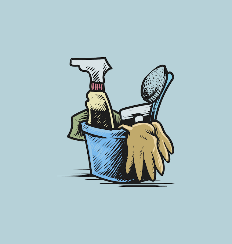 Maroubra cleaning services project 1