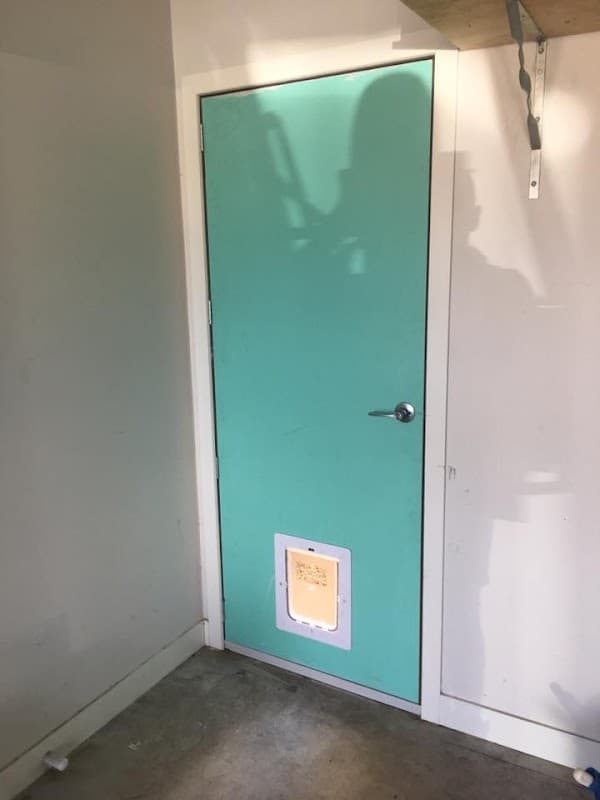Marrew Building Services project 3