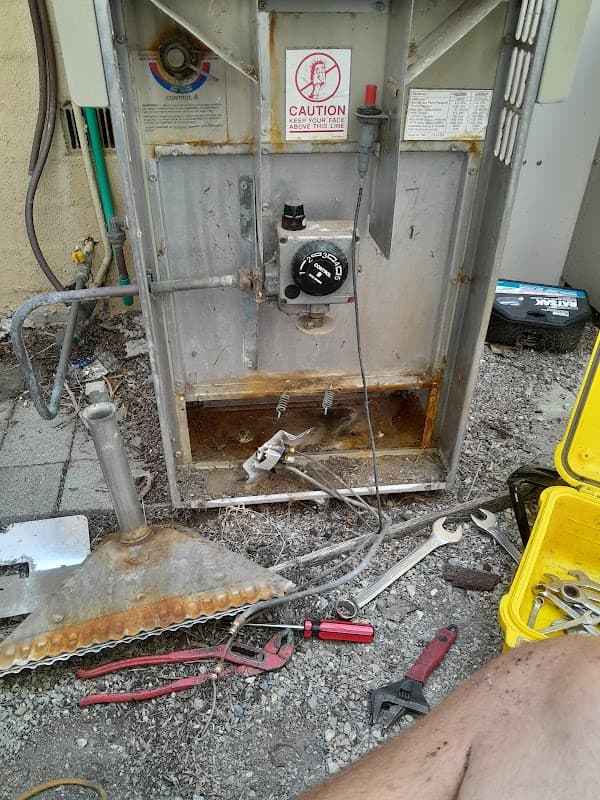 Marshall plumbing and roofing project 4