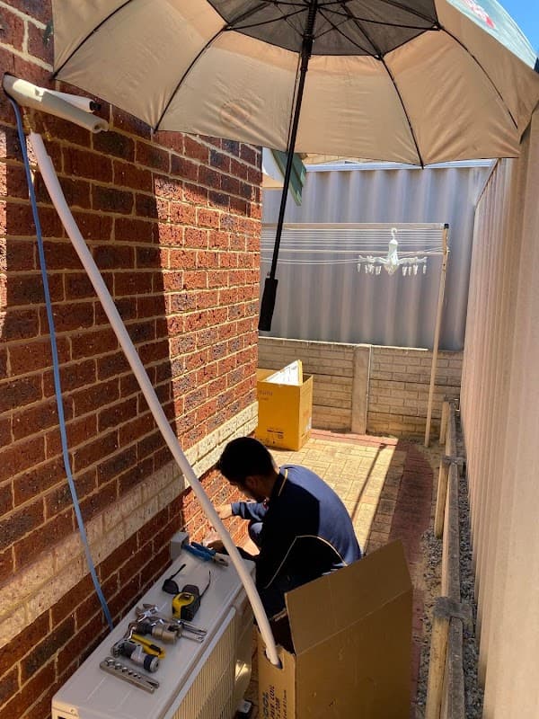 Martin & Co Electrical project 4