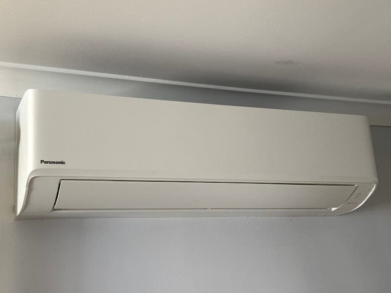 Martin & Co Electrical project 6