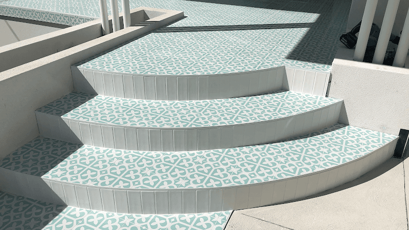 Marvell Tile and Stone project 1