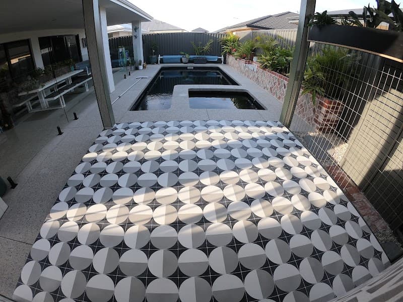 Marvell Tile and Stone cover
