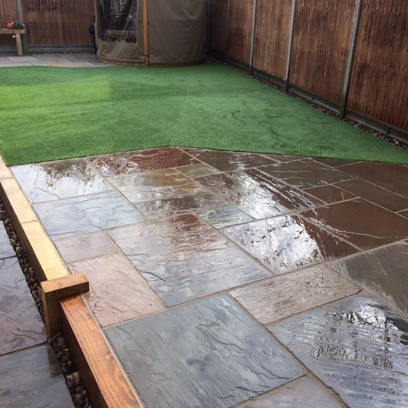 Marvell Tile and Stone project 3