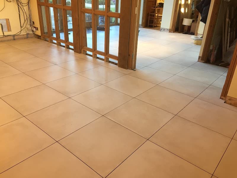 Marvell Tile and Stone project 4
