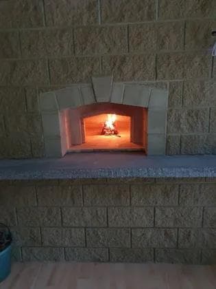 Mascrete Brick & Block Layers project 6