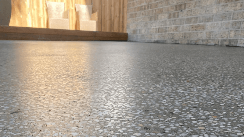 Mason Concreting Pty Ltd project 2
