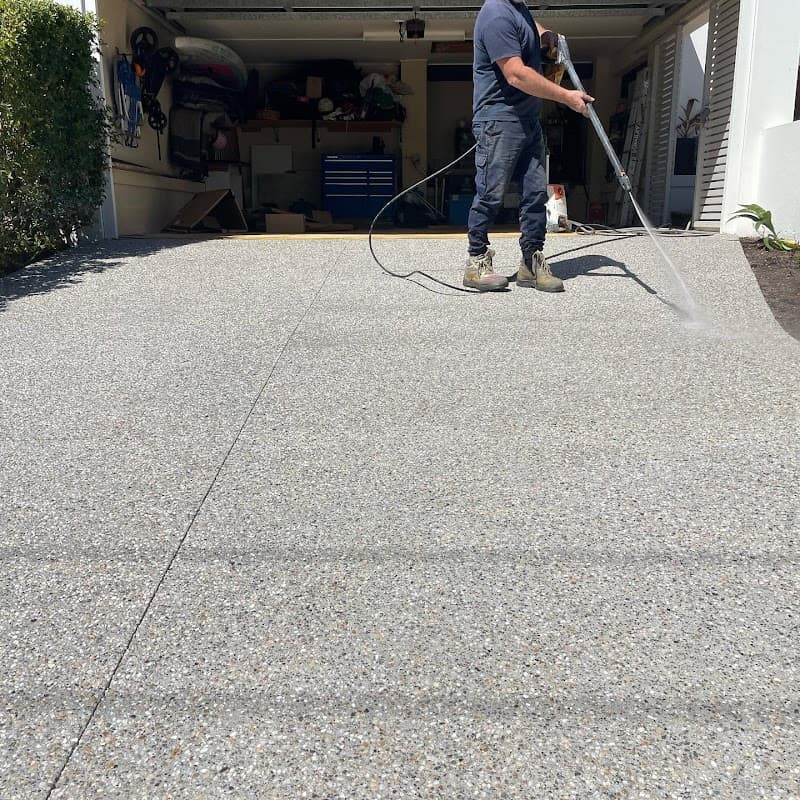 Mason Concreting Pty Ltd project 3