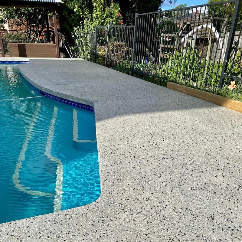Mason Concreting Pty Ltd project 4