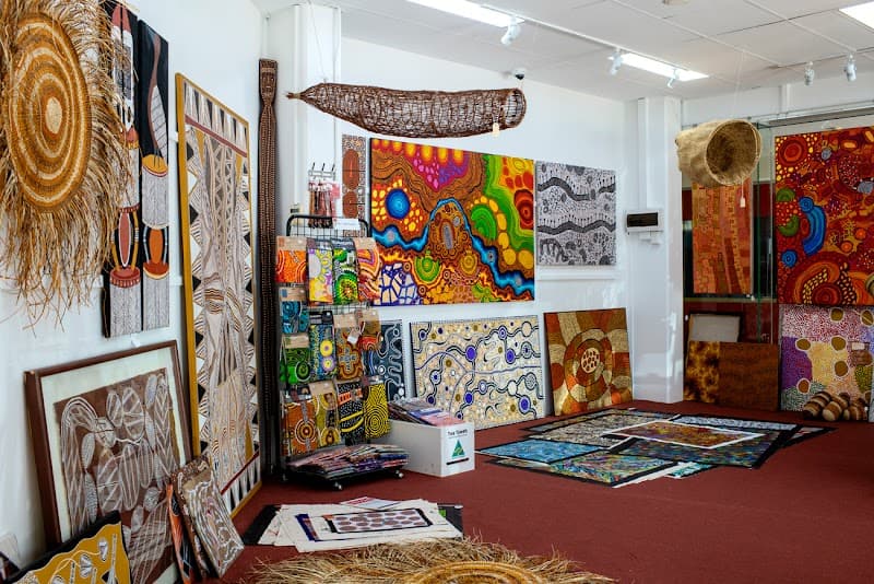 Mason Gallery project 1