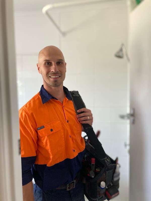 Mason Plumbing and Gas project 1