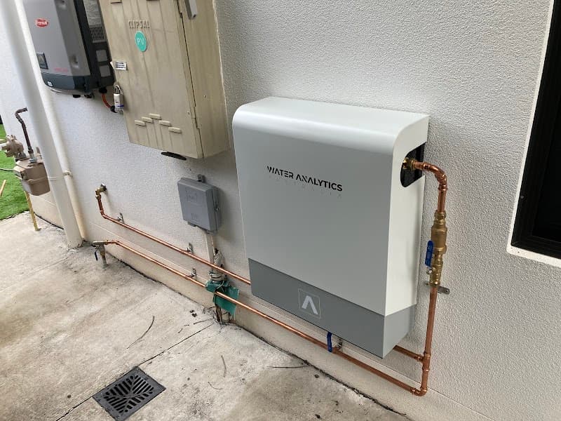 Mason Plumbing and Gas project 3