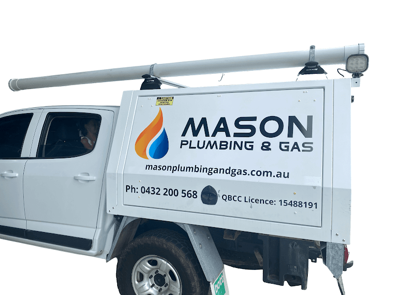 Mason Plumbing and Gas project 4