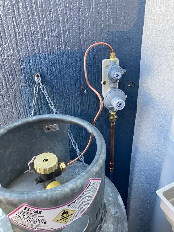 Mason Plumbing and Gas project 5
