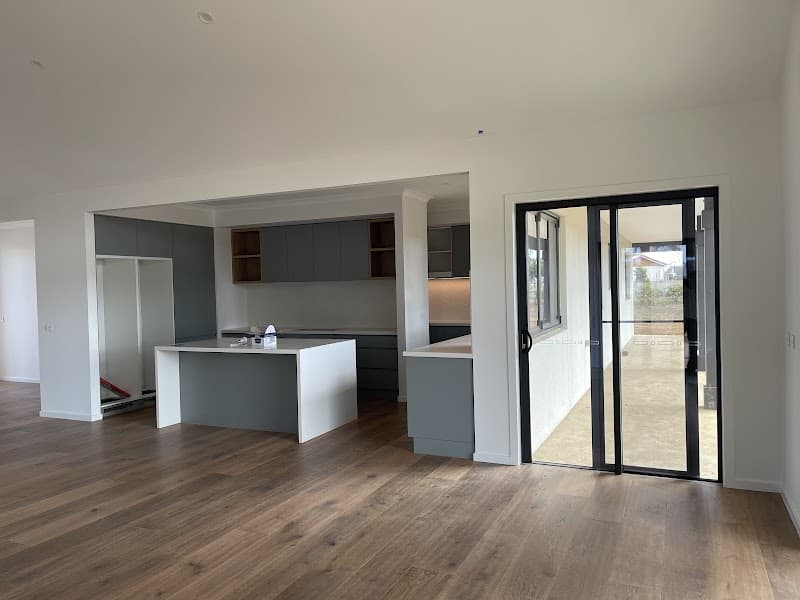 Mass Painting Services Pty Ltd project 1