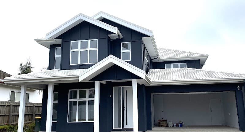 Mass Painting Services Pty Ltd project 3